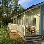Saunaharju 5 Jaerven Rannalla 아파트 *