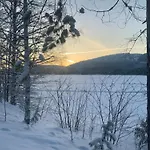 Saunaharju 5 Jaerven Rannalla