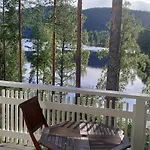 Saunaharju 5 Jaerven Rannalla *