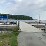 아파트 Saunaharju 5 Jaerven Rannalla Kolinkylä