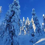 Saunaharju 5 Jaerven Rannalla *