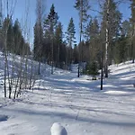 아파트 Saunaharju 5 Jaerven Rannalla