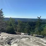 아파트 Saunaharju 5 Jaerven Rannalla Kolinkylä