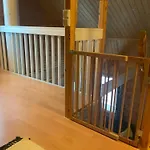 Saunaharju 5 Jaerven Rannalla 아파트