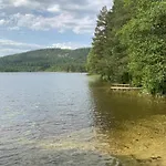 Saunaharju 5 Jaerven Rannalla * Kolinkylä