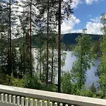 Saunaharju 5 Jaerven Rannalla 아파트 Kolinkylä