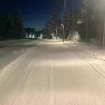 Saunaharju 5 Jaerven Rannalla