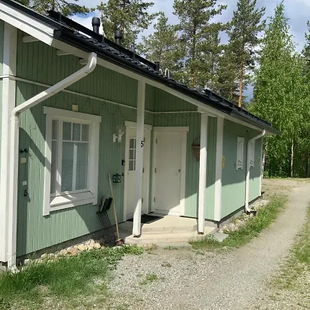 Saunaharju 5 Jaerven Rannalla Apartment
