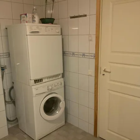 아파트 Saunaharju 5 Jaerven Rannalla Kolinkylä