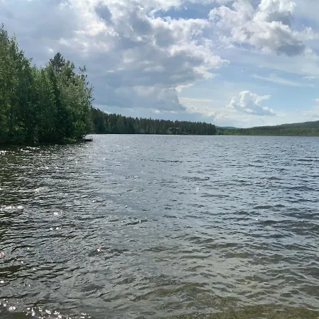 Apartment Saunaharju 5 Jaerven Rannalla