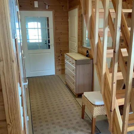 Saunaharju 5 Jaerven Rannalla Apartment *