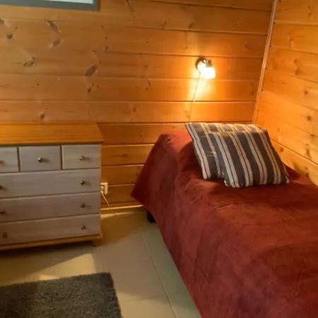Saunaharju 5 Jaerven Rannalla Apartment Koli (Lieksa)