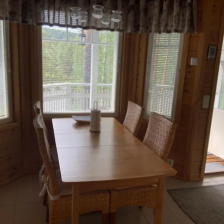 Saunaharju 5 Jaerven Rannalla *