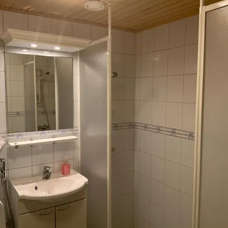 Apartment Saunaharju 5 Jaerven Rannalla Koli (Lieksa)