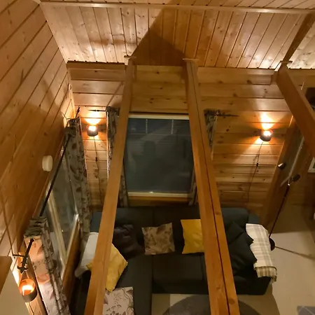 Saunaharju 5 Jaerven Rannalla *