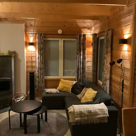 Saunaharju 5 Jaerven Rannalla Apartment