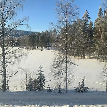 Apartment Saunaharju 5 Jaerven Rannalla