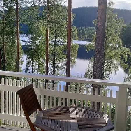 Saunaharju 5 Jaerven Rannalla *