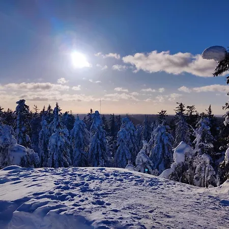 아파트 Saunaharju 5 Jaerven Rannalla Kolinkylä