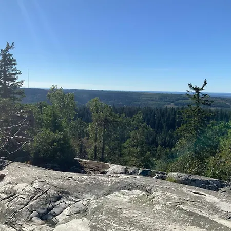 아파트 Saunaharju 5 Jaerven Rannalla Kolinkylä