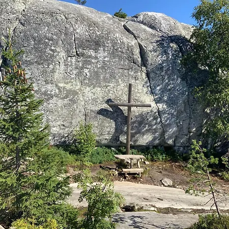 Saunaharju 5 Jaerven Rannalla Kolinkylä