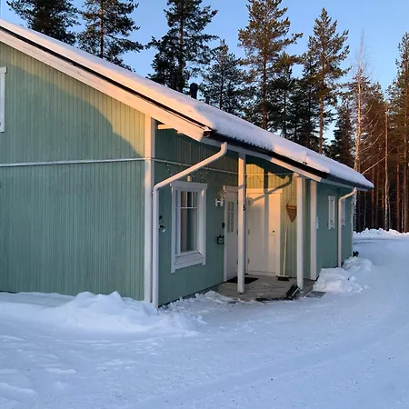 Saunaharju 5 Jaerven Rannalla *