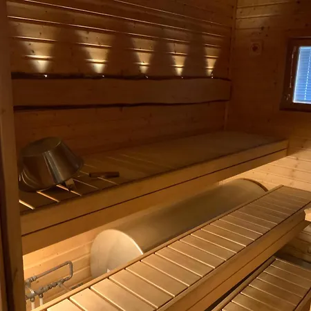 Saunaharju 5 Jaerven Rannalla * Koli (Lieksa)