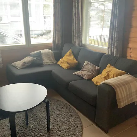 Saunaharju 5 Jaerven Rannalla Koli (Lieksa)