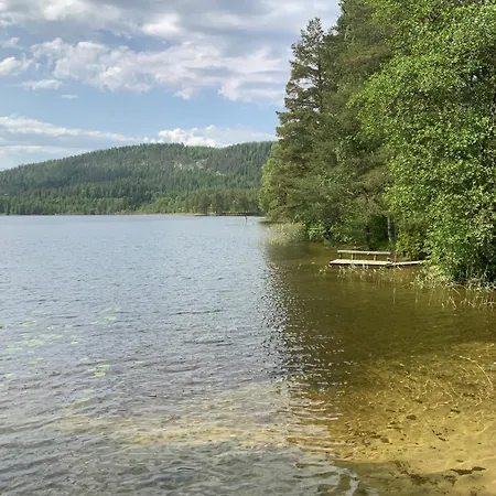 Saunaharju 5 Jaerven Rannalla * Kolinkylä