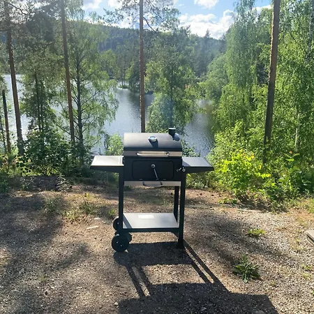 Saunaharju 5 Jaerven Rannalla Kolinkylä