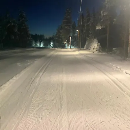 Saunaharju 5 Jaerven Rannalla