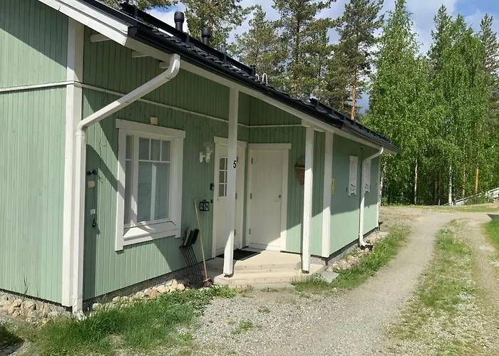 Saunaharju 5 Jaerven Rannalla Appartamento