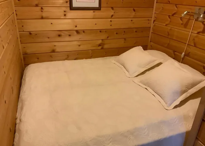 Saunaharju 5 Jaerven Rannalla *