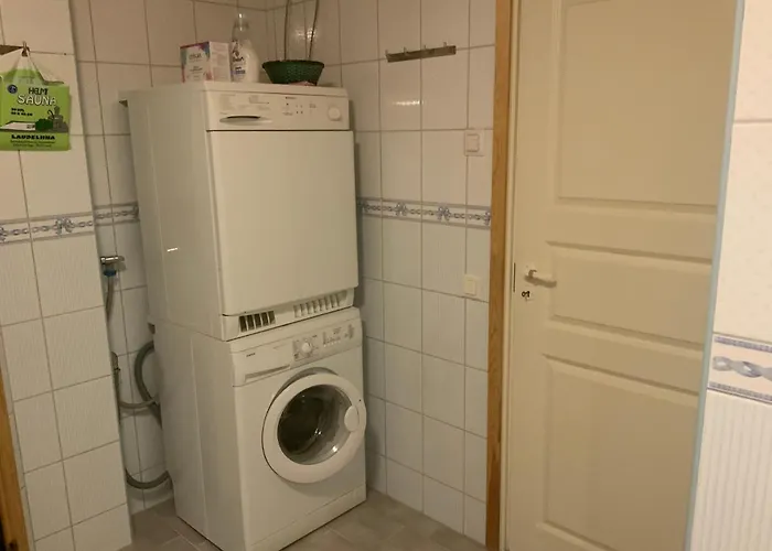 Apartamento Saunaharju 5 Jaerven Rannalla Kolinkylä