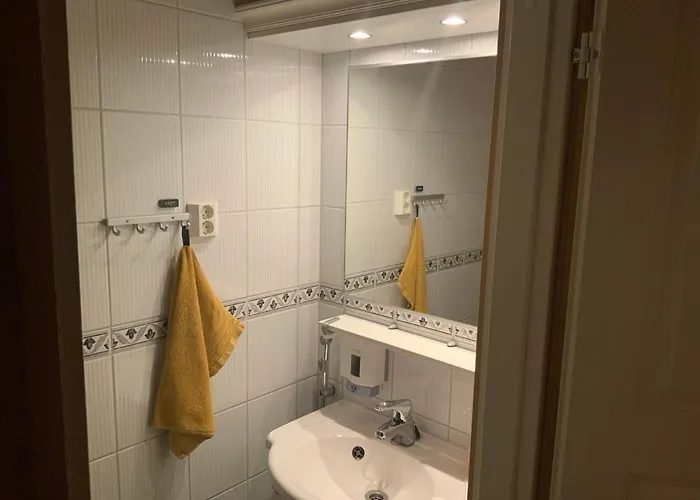 Saunaharju 5 Jaerven Rannalla