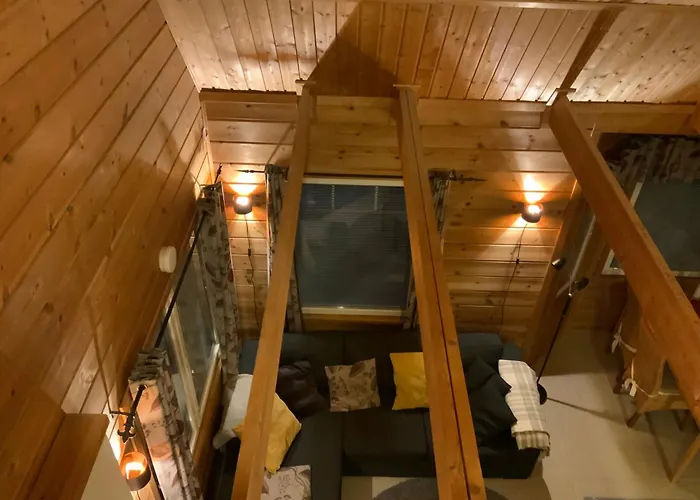 Saunaharju 5 Jaerven Rannalla *