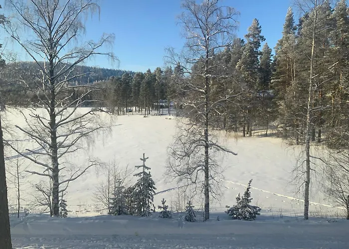 Apartamento Saunaharju 5 Jaerven Rannalla